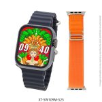 Smartwatch X-Time SW109M - Imagen 4