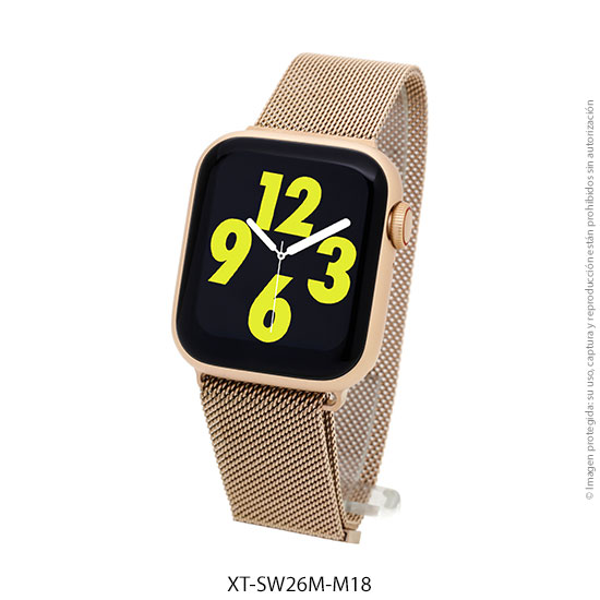 XT-SW26M-M18.jpg Smartwatch X-Time SW26M M - Imagen 1