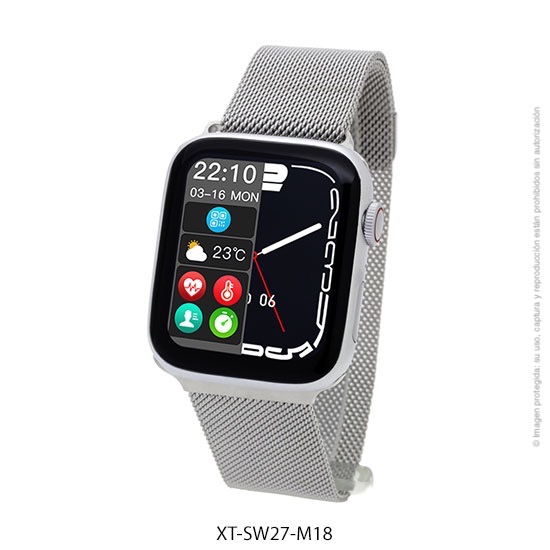 XT-SW27-M18.jpg Smartwatch X-Time SW27 - Imagen 1