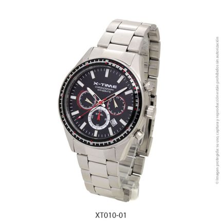 Reloj X-Time XT010 (Hombre)