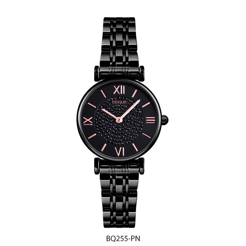 BQ255-PN Reloj Blaqué BQ255 (Mujer)