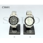 Reloj Soho CH601 (Hombre)