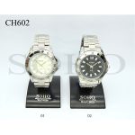 Reloj Soho CH602 (Hombre)