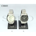 Reloj Soho CH603 (Hombre)