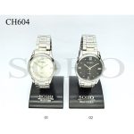 Reloj Soho CH604 (Hombre)