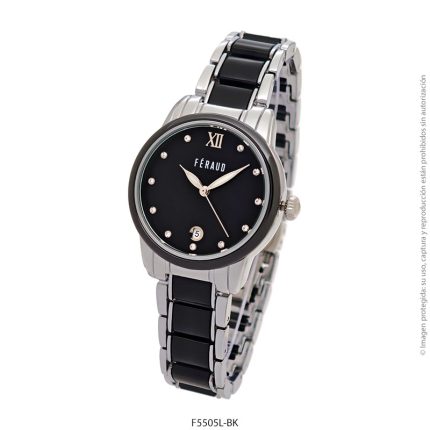 Reloj Feraud F5505L (Mujer)