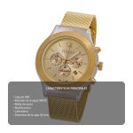 Reloj Feraud F55069 (Unisex) - Imagen 3