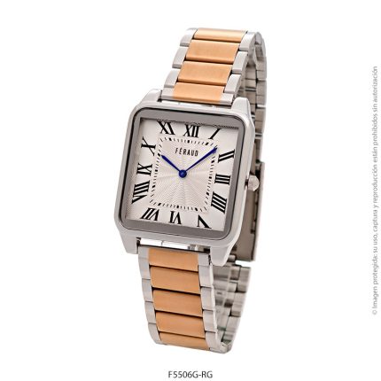 Reloj Feraud F5506G (Hombre)