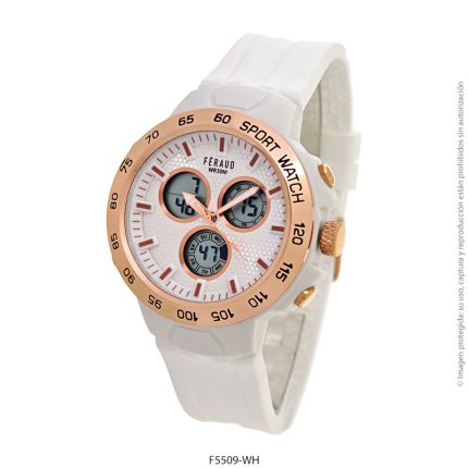 Reloj Feraud F5509 (Hombre)