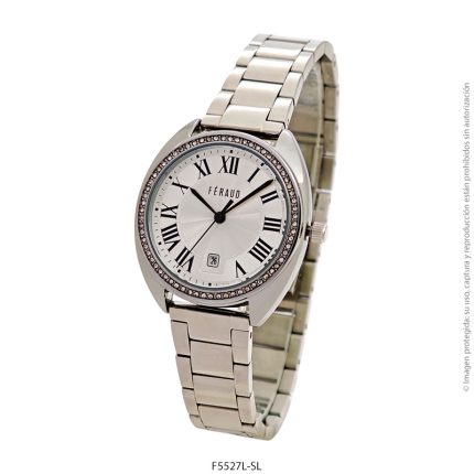 Reloj Feraud F5527L (Mujer)