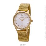Reloj Feraud F5529LG-T (Mujer) - Imagen 2