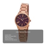 Reloj Feraud F5531L (Mujer) - Imagen 5