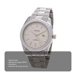 Reloj Feraud F5540G (Hombre) - Imagen 3