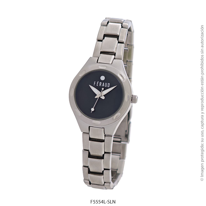 F5554L-SLN.jpg Reloj Feraud F5554L (Mujer) - Imagen 1