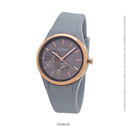 Reloj Feraud F5556 (Unisex)