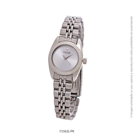 Reloj Feraud F5562L (Mujer)