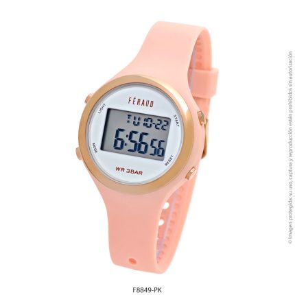 Reloj Feraud F8849 (Mujer)