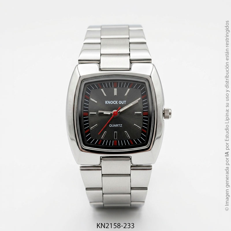 KN2158-233-1.jpg Reloj Knock Out KN2158 (Mujer) - Imagen 1