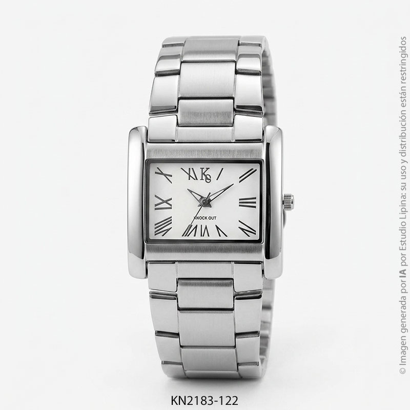 KN2183-122-1.jpg Reloj Knock Out KN2183 (Mujer) - Imagen 1