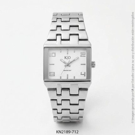 Reloj Knock Out KN2189 (Mujer)