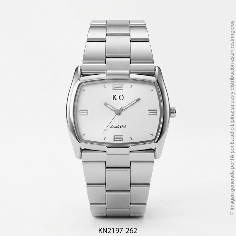 KN2197-262-1.jpg Reloj Knock Out KN2197 (Mujer) - Imagen 1