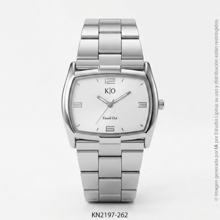 Reloj Knock Out KN2197 (Mujer)