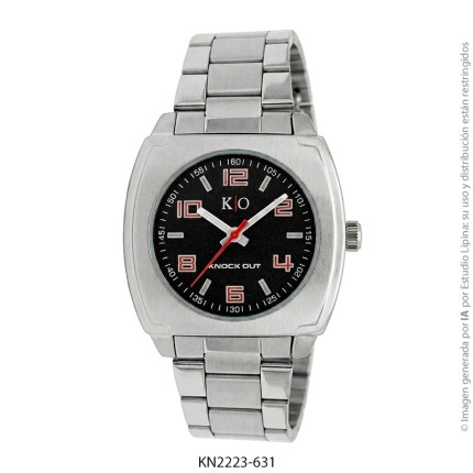 Reloj Knock Out KN2223 (Mujer)
