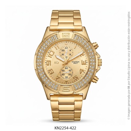 Reloj Knock Out KN2254 (Mujer)