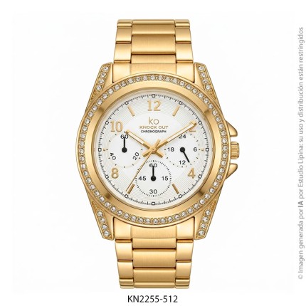 Reloj Knock Out KN2255 (Mujer)