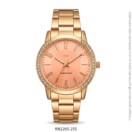 Reloj Knock Out KN2265 (Mujer)