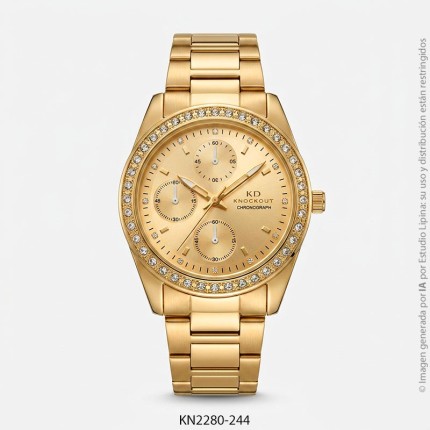 Reloj Knock Out KN2280 (Mujer)