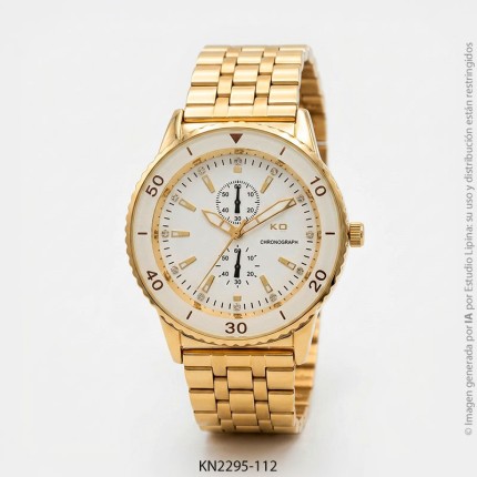 Reloj Knock Out KN2295 (Mujer)