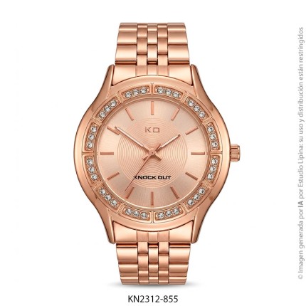 Reloj Knock Out KN2312 (Mujer)