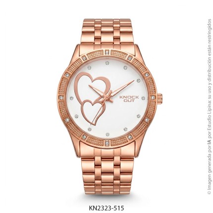 Reloj Knock Out KN2323 (Mujer)