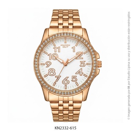 Reloj Knock Out KN2332 (Mujer)