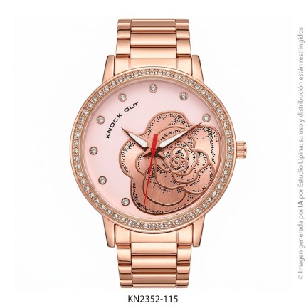 Reloj Knock Out KN2352 (Mujer)