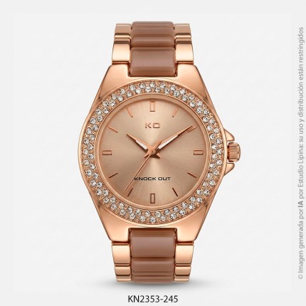 Reloj Knock Out KN2353 (Mujer)