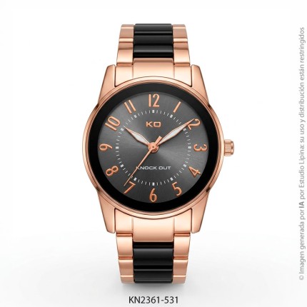 Reloj Knock Out KN2361 (Mujer)
