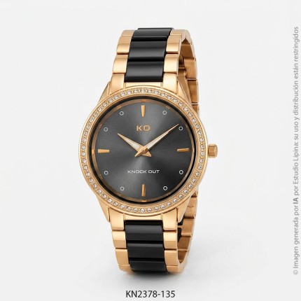 Reloj Knock Out KN2378 (Mujer)