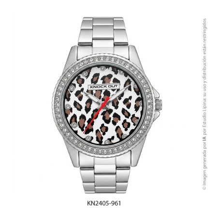 Reloj Knock Out KN2405 (Mujer)