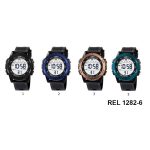 Reloj Zafira REL 1282-6 (Hombre)