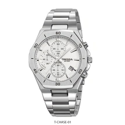 Reloj Tressa Chase (Hombre)