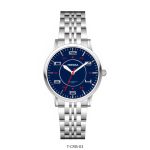Reloj Tressa Cris (Hombre) - Imagen 3