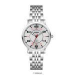 Reloj Tressa Cris (Hombre) - Imagen 2