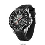 Reloj Tressa Dash (Hombre)