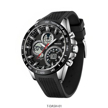 Reloj Tressa Dash (Hombre)