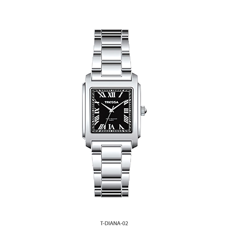 T-DIANA-02.jpg Reloj Tressa Diana (Mujer) - Imagen 1