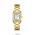 Reloj Tressa Diana G (Mujer)