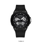 Reloj Tressa Ernie (Hombre)