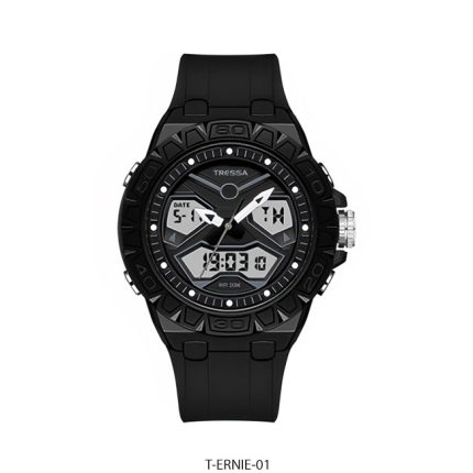 Reloj Tressa Ernie (Hombre)